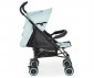 Сгъваема лятна бебешка количка за новородени с тегло до 15кг. Moni Jerry, мента 111626 thumb 7