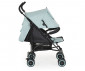 Сгъваема лятна бебешка количка за новородени с тегло до 15кг. Moni Jerry, мента 111626 thumb 8