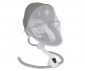 Електрическа бебешка люлка/шезлонг за новородено Cangaroo Cloud Touch, сив 111356 thumb 2