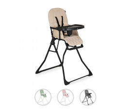 Детско сгъващо се столче за хранене Cangaroo Waffle, асортимент