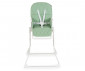 Детско сгъващо се столче за хранене Cangaroo Waffle, зелено 112166 thumb 3