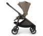 Комбинирана бебешка количка с обръщаща се седалка за деца до 22кг с включени адаптори за столче/кошница за кола Nuna Swiv™, Pistachio 8721094542185 thumb 3