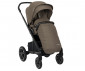 Комбинирана бебешка количка с обръщаща се седалка за деца до 22кг с включени адаптори за столче/кошница за кола Nuna MIXX™ Next, Cedar 8720874761594 thumb 10