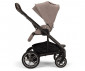 Комбинирана бебешка количка с обръщаща се седалка за деца до 22кг с включени адаптори за столче/кошница за кола Nuna MIXX™ Next, Cedar 8720874761594 thumb 2