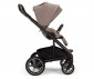 Комбинирана бебешка количка с обръщаща се седалка за деца до 22кг с включени адаптори за столче/кошница за кола Nuna MIXX™ Next, Cedar 8720874761594 thumb 3
