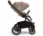 Комбинирана бебешка количка с обръщаща се седалка за деца до 22кг с включени адаптори за столче/кошница за кола Nuna MIXX™ Next, Cedar 8720874761594 thumb 5