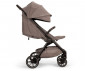 Комбинирана бебешка количка за деца до 22кг Nuna Trvl™ LX, Cedar 8720874761433 thumb 7