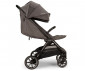 Бебешка комбинирана количка за близнаци до 22 кг всяко Nuna Trvl™ Dubl, Thunder 8721094508334 thumb 11