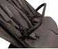 Бебешка комбинирана количка за близнаци до 22 кг всяко Nuna Trvl™ Dubl, Thunder 8721094508334 thumb 12