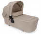 Комбинирана бебешка количка с обръщаща се седалка за деца до 22кг с включени адаптери за столче/кошница за кола Nuna Triv™ LX All-Season Set 3в1, Cosmopolitan 8721094543984 thumb 12