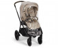 Комбинирана бебешка количка с обръщаща се седалка за деца до 22кг с включени адаптери за столче/кошница за кола Nuna Triv™ LX All-Season Set 3в1, Cosmopolitan 8721094543984 thumb 17