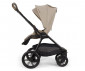 Комбинирана бебешка количка с обръщаща се седалка за деца до 22кг с включени адаптери за столче/кошница за кола Nuna Triv™ LX All-Season Set 3в1, Cosmopolitan 8721094543984 thumb 3