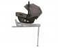 Бебешко столче/кошница за автомобил за новородени бебета с тегло до 13кг. Nuna Pipa Next, i-Size 40-83 см, Thunder 8721094508396 thumb 5