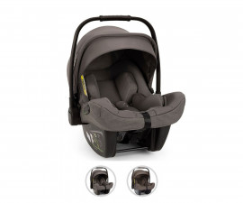 Бебешко столче/кошница за автомобил за новородени бебета с тегло до 13кг. Nuna Pipa Next, i-Size 40-83 см, асортимент