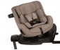 Столче за кола за новородено бебе с тегло до 19кг. с въртяща се функция Nuna PRUU Aire 360°, i-Size 40-105 см, Cedar 8721094527427 thumb 10