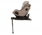 Столче за кола за новородено бебе с тегло до 19кг. с въртяща се функция Nuna PRUU Aire 360°, i-Size 40-105 см, Cedar 8721094527427 thumb 5