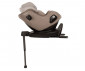 Столче за кола за новородено бебе с тегло до 19кг. с въртяща се функция Nuna PRUU Aire 360°, i-Size 40-105 см, Cedar 8721094527427 thumb 6
