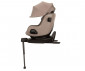 Столче за кола за новородено бебе с тегло до 19кг. с въртяща се функция Nuna PRUU Aire 360°, i-Size 40-105 см, Cedar 8721094527427 thumb 7