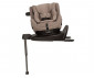 Столче за кола за новородено бебе с тегло до 19кг. с въртяща се функция Nuna PRUU Aire 360°, i-Size 40-105 см, Cedar 8721094527427 thumb 8