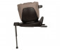 Столче за кола за новородено бебе с тегло до 19кг. с въртяща се функция Nuna PRUU Aire 360°, i-Size 40-105 см, Cedar 8721094527427 thumb 9