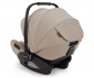 Бебешко столче/кошница за автомобил за новородени бебета с тегло до 13кг. Nuna Arra Flext, i-Size 40-87 см, Chateau 8721094540150 thumb 4
