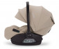 Бебешко столче/кошница за автомобил за новородени бебета с тегло до 13кг. Nuna Arra Flext, i-Size 40-87 см, Chateau 8721094540150 thumb 7