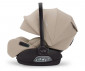 Бебешко столче/кошница за автомобил за новородени бебета с тегло до 13кг. Nuna Arra Flext, i-Size 40-87 см, Chateau 8721094540150 thumb 8