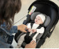 Бебешко столче/кошница за автомобил за новородени бебета с тегло до 13кг. Nuna Arra Flext, i-Size 40-87 см, Chateau 8721094540150 thumb 9
