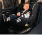 Столче за кола за новородено бебе с тегло до 19кг. с въртяща се функция Nuna PRUU 360°, i-Size 40-105 см, Chestnut 8721094543298 thumb 12