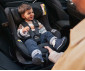 Столче за кола за новородено бебе с тегло до 19кг. с въртяща се функция Nuna PRUU 360°, i-Size 40-105 см, Chestnut 8721094543298 thumb 13