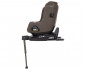 Столче за кола за новородено бебе с тегло до 19кг. с въртяща се функция Nuna PRUU 360°, i-Size 40-105 см, Chestnut 8721094543298 thumb 7