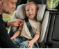 Столче за кола за дете с тегло до 36кг. Nuna AACE™ LX Isofix, i-Size 100-150 см, Thunder 8720874761839 thumb 17