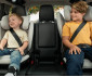 Столче за кола за дете с тегло до 36кг. Nuna AACE™ LX Isofix, i-Size 100-150 см, Thunder 8720874761839 thumb 18