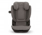 Столче за кола за дете с тегло до 36кг. Nuna AACE™ LX Isofix, i-Size 100-150 см, Thunder 8720874761839 thumb 4