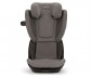 Столче за кола за дете с тегло до 36кг. Nuna AACE™ LX Isofix, i-Size 100-150 см, Thunder 8720874761839 thumb 5