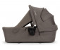 Кош за новородено до 9кг за бебешка количка Nuna LYTL™, Thunder 8721094508341 thumb 5