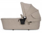 Кош за новородено до 9кг за бебешка количка Nuna LYTL™, Chateau 8721094540594 thumb 2
