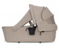 Кош за новородено до 9кг за бебешка количка Nuna LYTL™, Chateau 8721094540594 thumb 3
