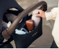 Органайзер за бебешка количка Nuna mixx™ & demi™ series, Chestnut 8721094542147 thumb 7