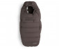 Зимен комплект за бебешка количка топло чувалче и ръкавици за ръце Nuna, Chestnut 8721094543083 thumb 2