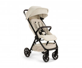 Комбинирана бебешка количка за деца до 22кг Nuna Trvl™ LX, BMW Mica 8721094505203