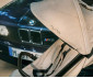 Комбинирана бебешка количка за деца до 22кг Nuna Trvl™ LX, BMW Mica 8721094505203 thumb 18