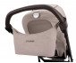 Органайзер за бебешка количка Nuna mixx™&demi™ series, Biscotti 8721094512256 thumb 7