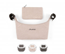 Органайзер за бебешка количка Nuna mixx™&demi™ series, асортимент