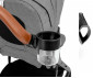 Поставка за чаша за количка Nuna mixx™&demi™ series 8719743747500 thumb 2