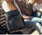 Раничка Nuna Essential Diaper Bag, Caviar 8721094508495 thumb 2