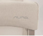 Детска преносима кошара на 2 нива за спане и игра Nuna Paal, Biscotti 8721094500666 thumb 11