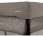 Детска преносима кошара на 2 нива за спане и игра Nuna Paal, Granite 8721094500659 thumb 12