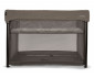 Детска преносима кошара на 2 нива за спане и игра Nuna Paal, Granite 8721094500659 thumb 8
