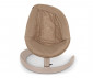 Шезлонг за бебе Nuna Leaf™ Grow, Teddy 8721094509348 thumb 4